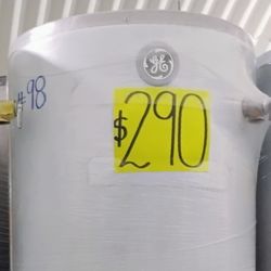 Water 💦 Heater 48 Gal