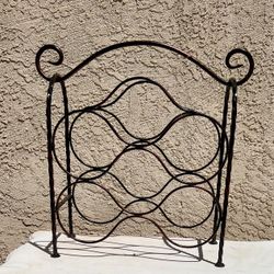 Wine Rack