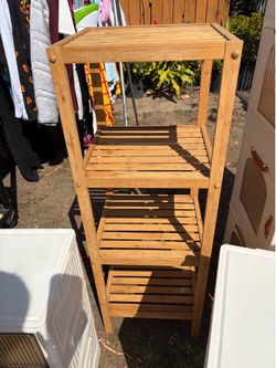Plant stand