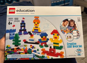 Lego Education