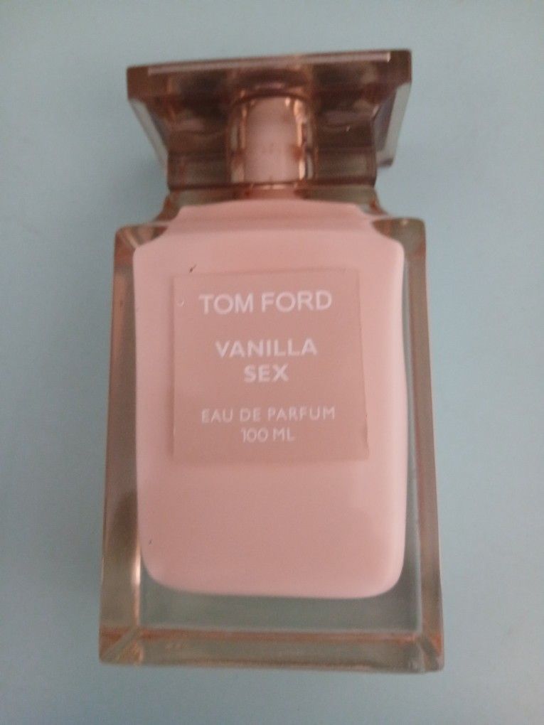 Tom Ford Vanilla Sex