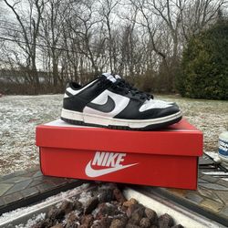 Nike Dunk Size 8 