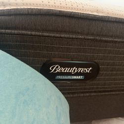 Mattress Queen 