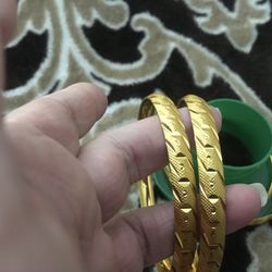 Fashion Jewelry Bangle