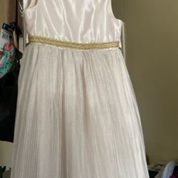 Girl  Drees. Size. 6X