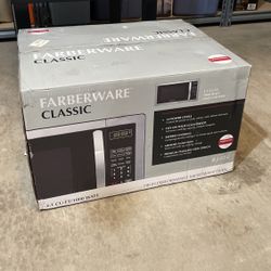 NWB Microwave