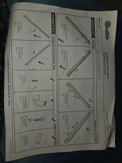 BestTop SoftTop for Ford Ranger 6ft