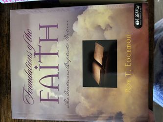  Christian / Religious Books 