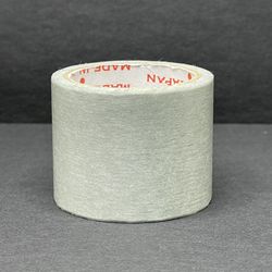 Gray Colored Washi Tape
