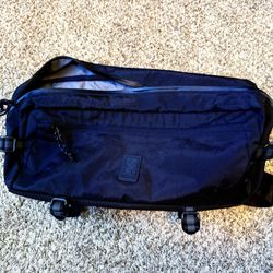 Chrome Kadet Sling