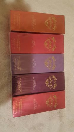 Love's body spray fragrance