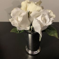 Stainless Steel Flower vase