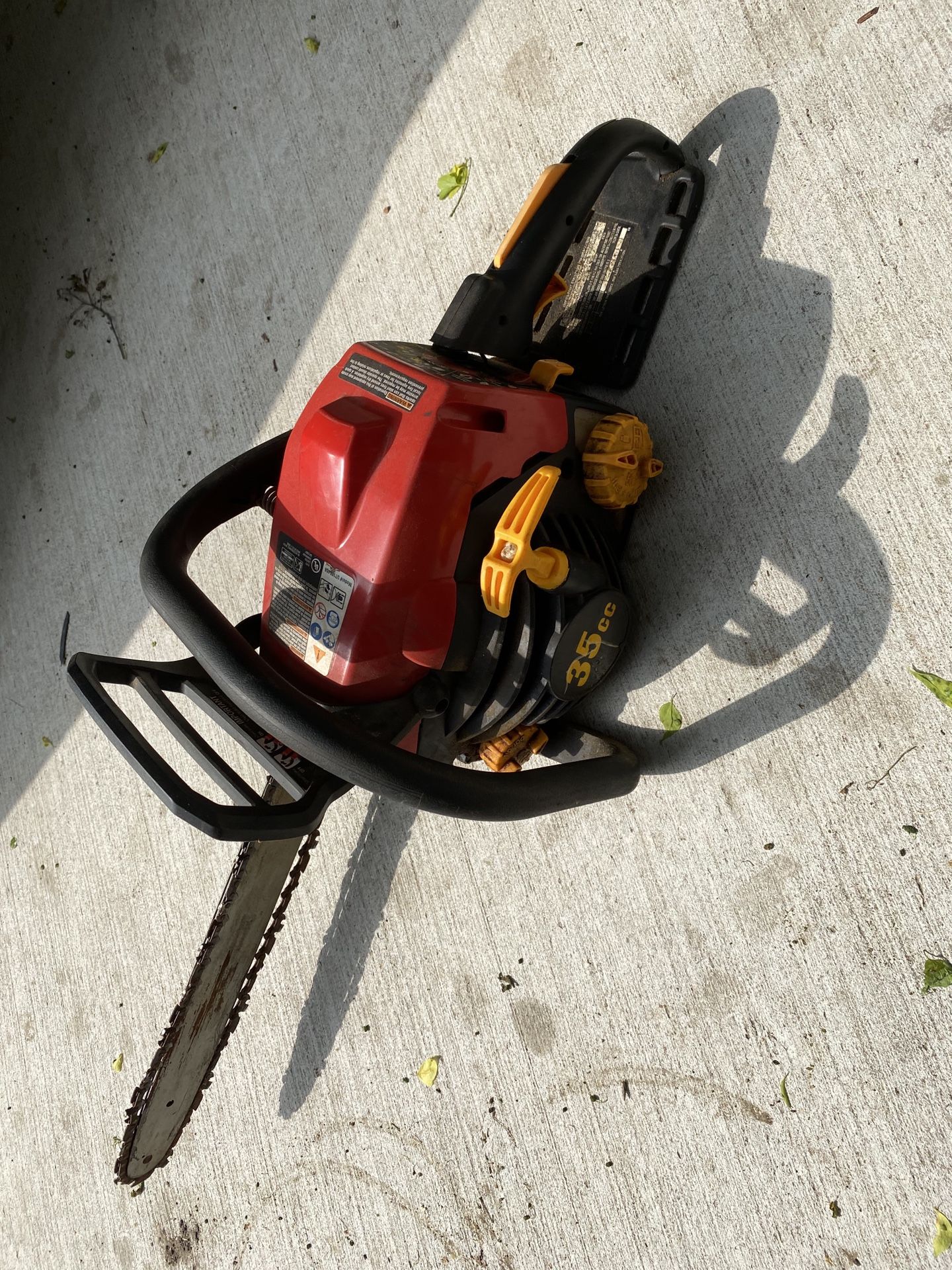 Chainsaw ,Table Saw, Leaf Blower