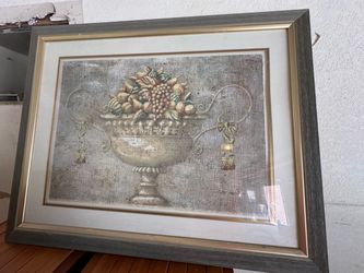 fruit frame