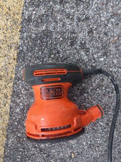Sander 