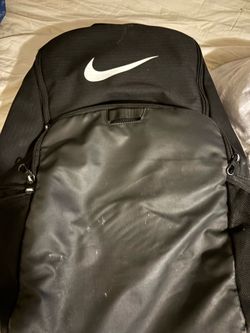 Nike backpacks
