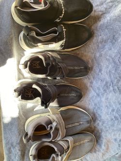 Shoes Size US 12 Men