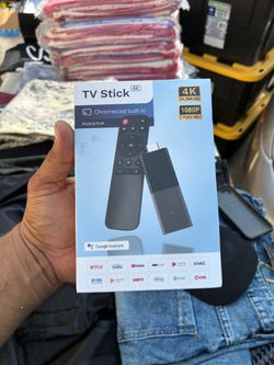 TV stick TV stick