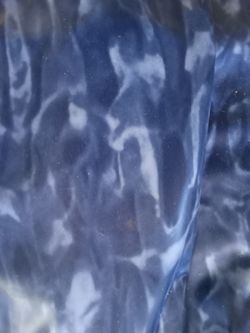 Rectangle 12x24x28 Vinyl Pool Liner