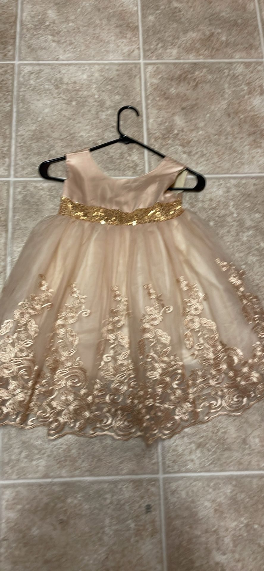 Kids Dress