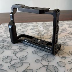 X-T3 Camera Cage