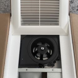 PANASONIC VENTILATING FAN - BATHROOM 