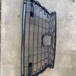 2018-2019 Lexus Nx300 Grille