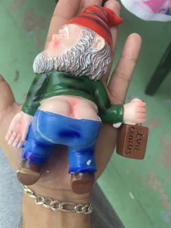 Garden Gnome