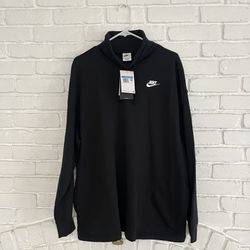 Women’s Nike Sweater New With Tags 