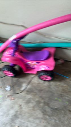 Power wheels