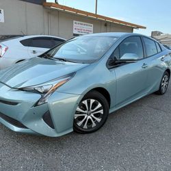 2018 Toyota Prius