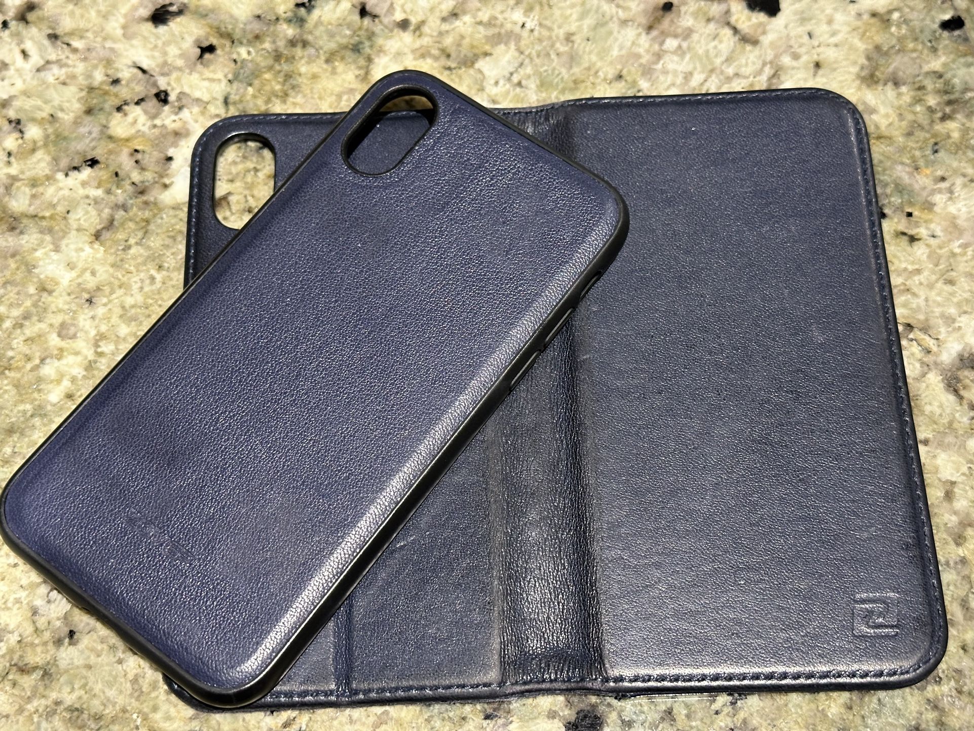 Zover Case For iPhone X