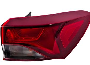 2021–2025 Chevy Trailblazer Rear Tail Light Assembly – BRAND NEW