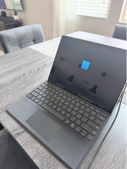 Windows Surface Pro X