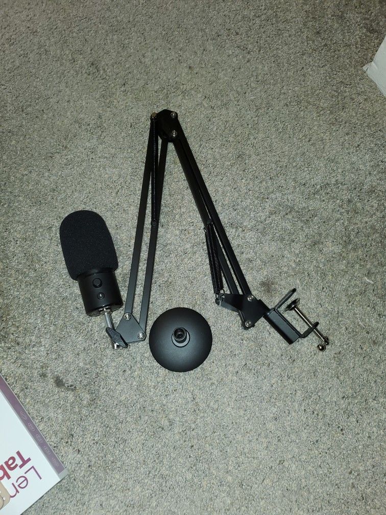 Razer Sieren X USB Microphone