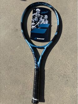 Babolat Pure Drive Tennis Rackets (Brand new)