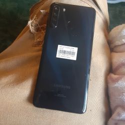 Galaxy A21 Unlocked To Any Carrier 200