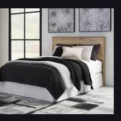 Queen Bed Frame