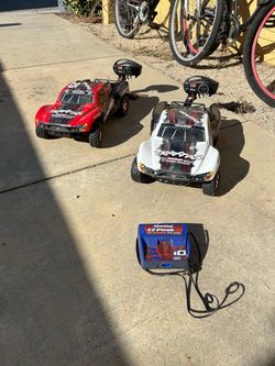 Traxxas RC Cars