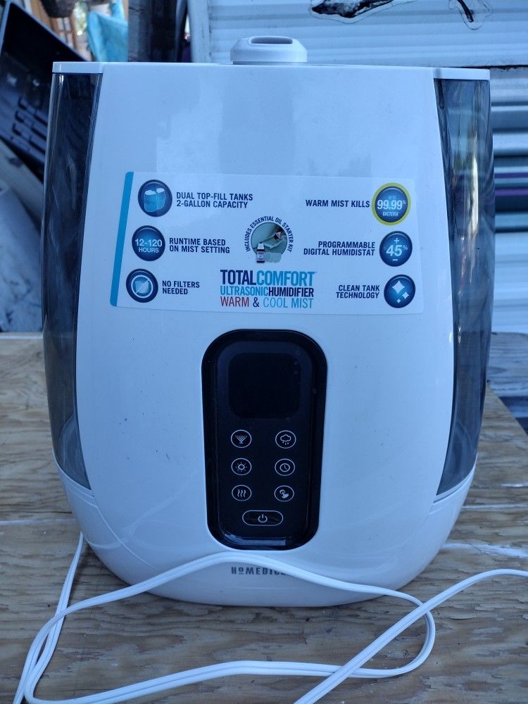 Humidifier