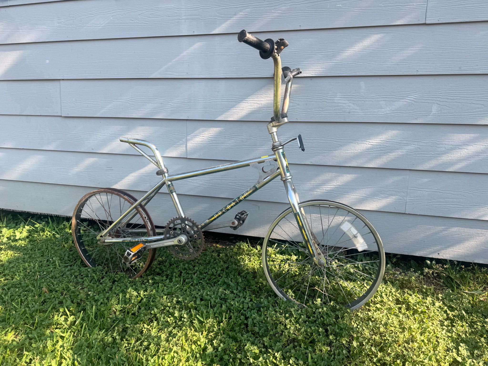 83 Schwinn Predator
