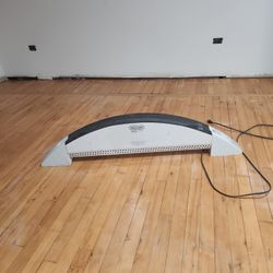 Space Heater 