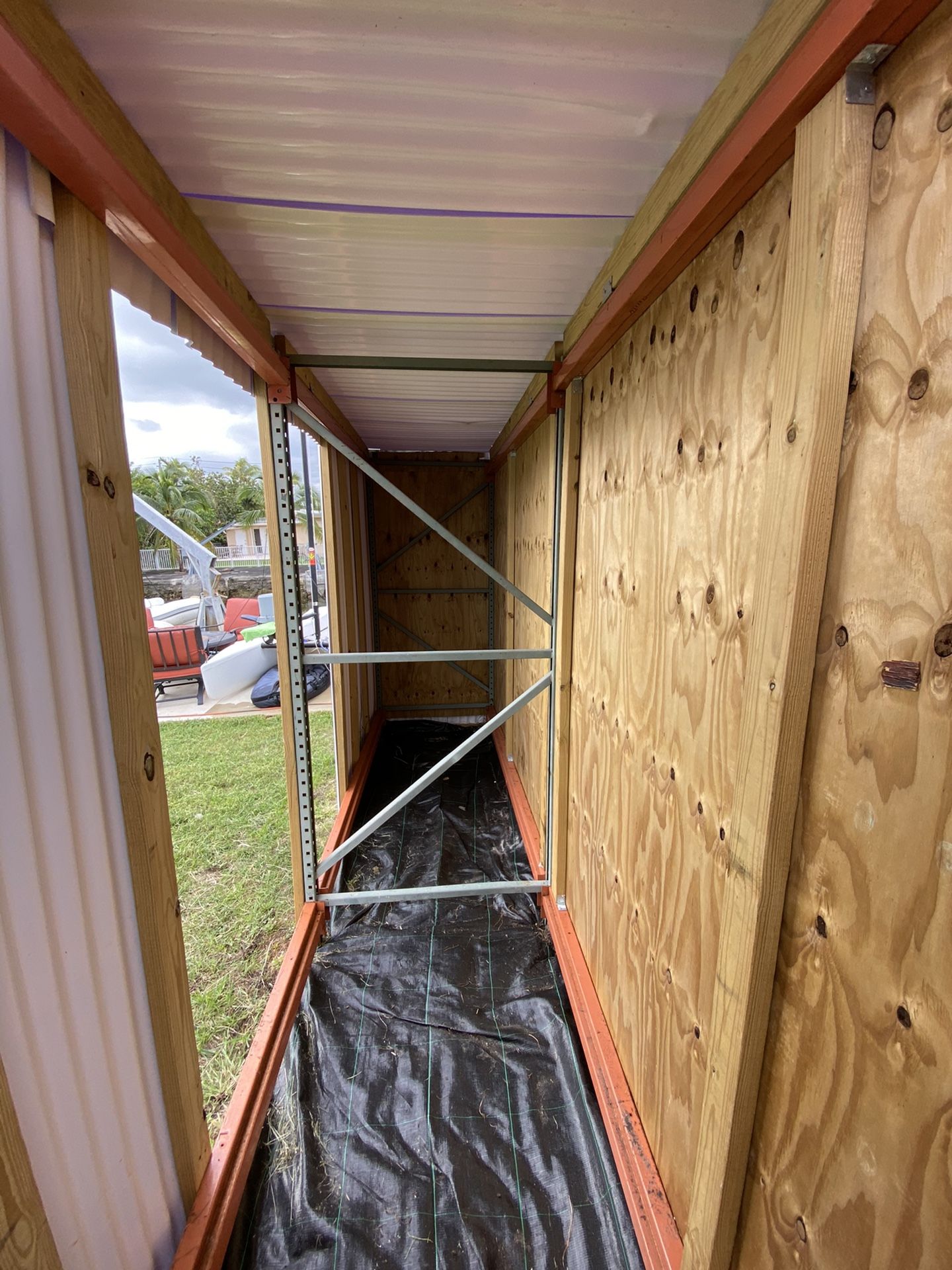 Storage shed for Sale in Miami, FL OfferUp