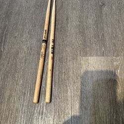 Drum Stuck Set 