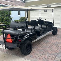 Ezgo