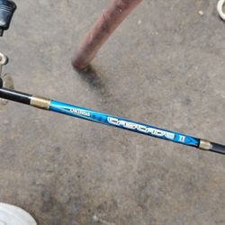 Fishing Rod