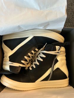 Rick Owen geobaskets