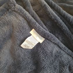 King Fleece Blanket