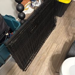  Large Foldable Crate
