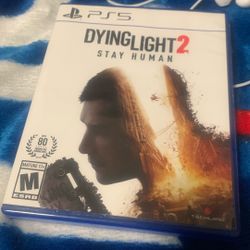 Dying Light 2